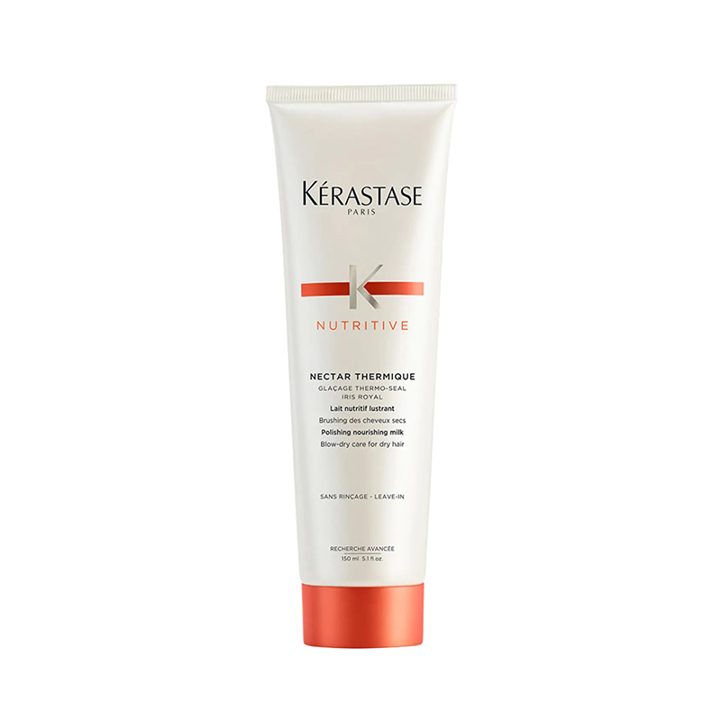 卡诗北京, Kérastase | Kerastase卡诗 滋养吹风隔热防护乳150ml商品图片 额外9.5折, 包邮包税, 额外九五折