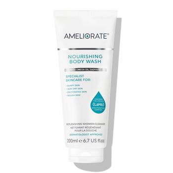 Ameliorate | AMELIORATE Nourishing Body Wash商品图片,