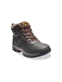 推荐Little Kid's Mt. Maddsen Waterproof Hiking Boots商品