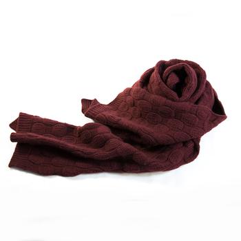 Love Stitch直邮, Portolano | Scarf In Bubble Stitch商品图片 3折×额外7.5折, 额外七五折