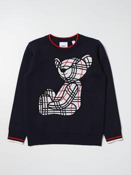 Burberry Thomas Bear 半袖(18m) - mahfamshop.com