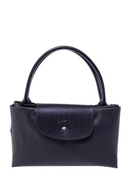 longchamp tote是什么牌子, Longchamp | Longchamp Le Pliage Medium Tote Bag商品图片 9.6折
