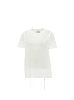 商品MAISON MARGIELA | MAISON MARGIELA T-SHIRTS & VESTS,商家Baltini,价格¥1882图片