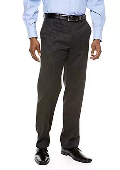 Ralph Lauren | Classic Fit Ultraflex Stripe Suit Separate Pants商品图片,