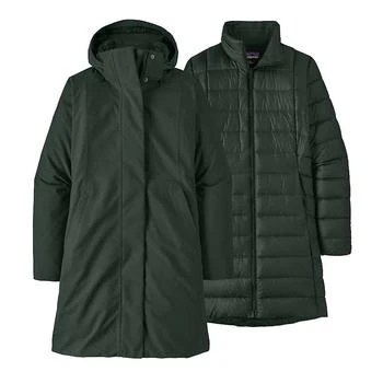 Patagonia | Patagonia Women's Tres 3-In-1 Parka 