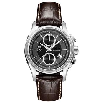 汉密尔顿是什么牌子, Hamilton | Hamilton Jazzmaster   手表商品图片 6.5折×额外9折x额外9.5折, 额外九折, 额外九五折
