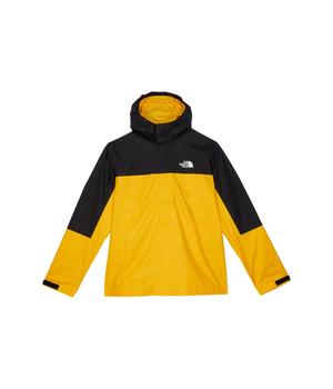 商品Hydrenaline Rain Jacket (Little Kids/Big Kids),商家Zappos,价格¥701图片