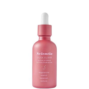 推荐Scientia Dusk Elixir Active Oil Blend商品