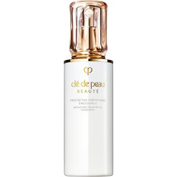 Cle de Peau | Protective Fortifying Emulsion SPF 22, 4.2-oz.商品图片,
