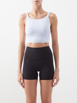 lululemon代购, Lululemon | Twist-back low-impact sports bra商品图片 