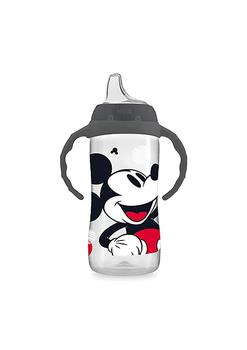 商品Disney Large Learner Sippy Cup, Mickey Mouse, 10 Oz,商家Belk,价格¥87图片