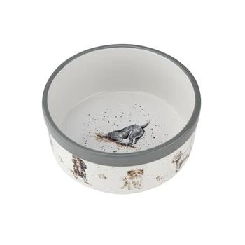 Wrendale Designs | Royal Worcester Pet Bowl Assorted Dogs,商家Macy's,价格¥442