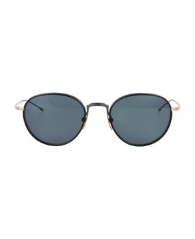 thom browne眼镜, Thom Browne | Tb-119 Sunglasses商品图片 6.6折