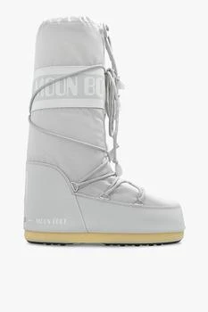 推荐icon Nylon Snow Boots商品