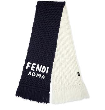 芬迪围巾多少钱, Fendi | 围巾商品图片 