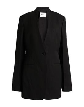 Jil Sander | Blazer商品图片,2.7折, 独家减免邮费