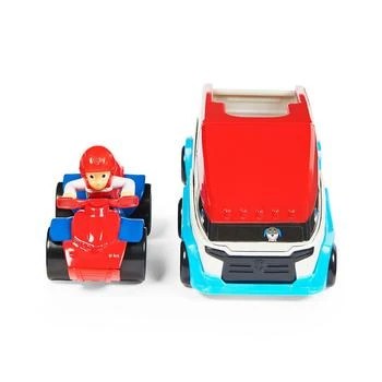 Paw Patrol | True Metal Die-Cast Team Vehicle with 1:55 Scale Ryder ATV Toy Car 7.6折