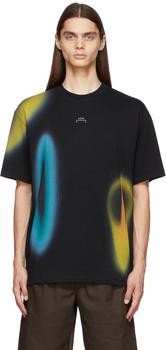 product Short Sleeve Solarised T-Shirt image