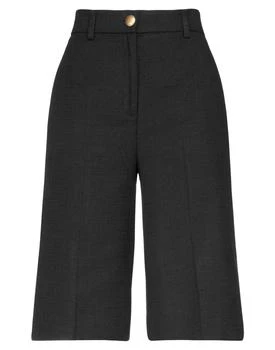 PINKO | Shorts & Bermuda,商家YOOX,价格¥255