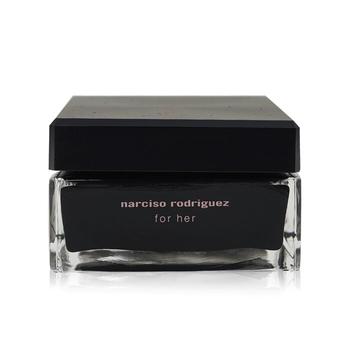纳西素多少钱, Narciso Rodriguez | Narciso Rodriguez 她的润肤体霜 150ml/5.2oz商品图片 