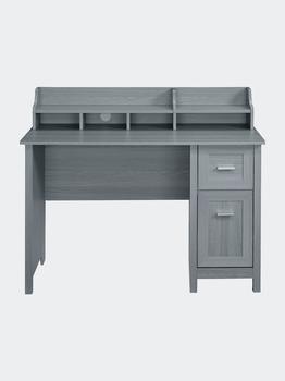 商品Classic Office Desk With Storage图片
