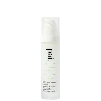 推荐Pai Skincare Love and Haight Avocado and Jojoba Hydrating Moisturizer 50ml商品