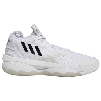 adidas篮球鞋推荐, Adidas | adidas Dame 8 - Men's商品图片 