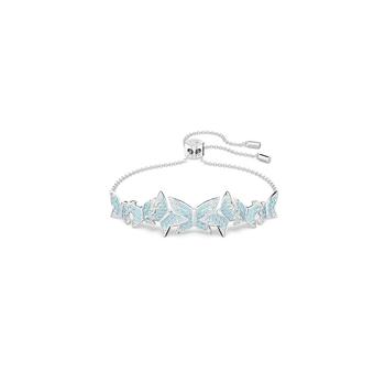 Swarovski | Crystal Butterfly Lilia Bracelet商品图片,