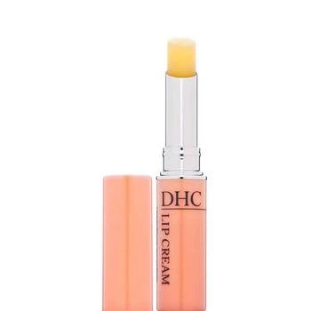 推荐DHC Lip Cream (1.5g)商品