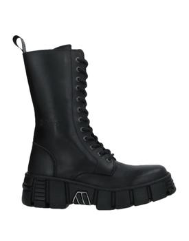 NewRock | Ankle boot商品图片,5.1折, 独家减免邮费