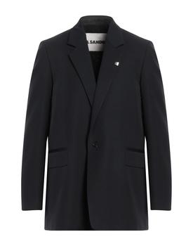 Jil Sander | Blazer商品图片,7.2折, 独家减免邮费