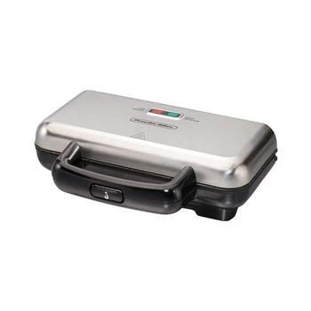 Hamilton Beach | Proctor Silex Deluxe Sandwich Maker,商家Macy's,价格¥277