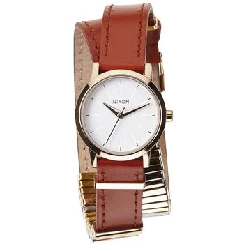 推荐Nixon Women's Classic White Dial Watch商品