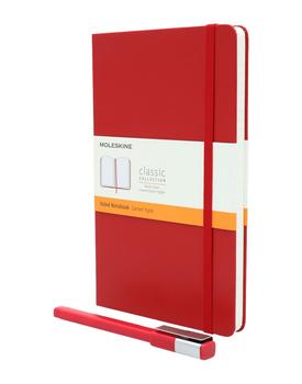 商品Moleskine | Planners & notebooks,商家YOOX,价格¥247图片