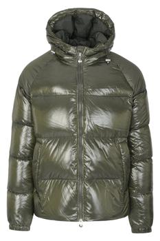 推荐STEN HOODED DOWN JACKET商品