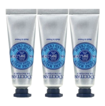 L'Occitane | L'OCCITANE 欧舒丹 乳木果护手霜 10ml 中小样,商家Febee,价格¥28