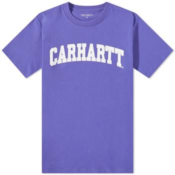 Carhartt | Carhartt WIP University Script Tee商品图片,5.4折, 独家减免邮费