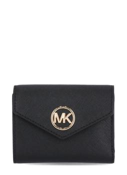 michael kors carmen, Michael Kors | Michael Michael Kors Carmen Tri-Fold Wallet商品图片 8.1折