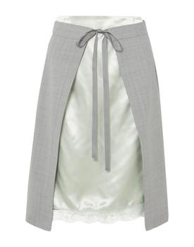 商品Midi skirt,商家YOOX,价格¥1570图片