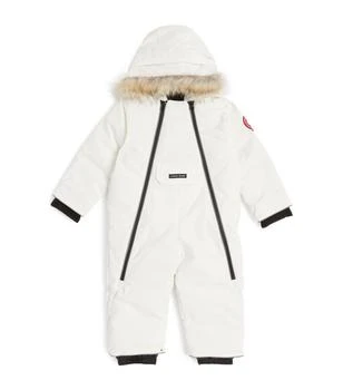 推荐Lamb Hooded Snowsuit (18-24 Months)商品