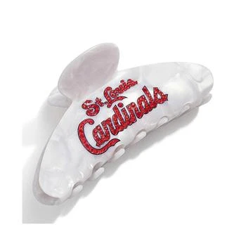 BAUBLEBAR | Women's St. Louis Cardinals Claw Hair Clip,商家Macy's,价格¥270