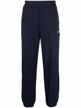 stussy包, STUSSY | STUSSY - Logo Trousers商品图片 