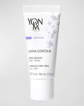 Yon-Ka Paris | Alpha-Contour Anti-Aging Eye Gel,商家Neiman Marcus,价格¥562