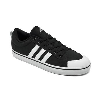 Adidas | Men's Bravada 2.0 Low Casual Sneakers from Finish Line商品图片,