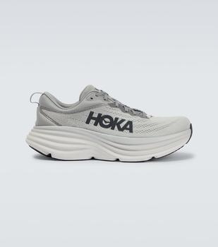 Hoka One One | Bondi 8 running shoes商品图片,