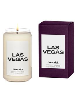 商品Homesick | City Collection Las Vegas Candle,商家Saks Fifth Avenue,价格¥288图片