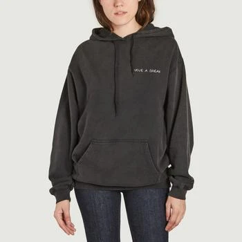 推荐Hoodie Réaumur Black Maison Labiche商品