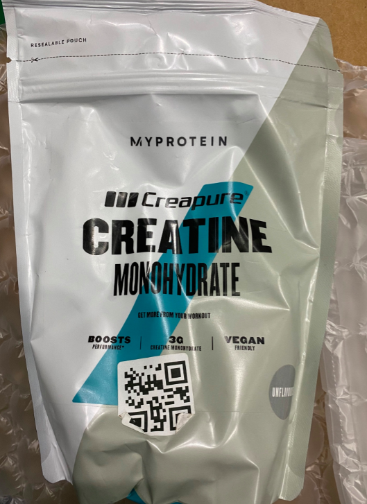 商品Myprotein | Creatine Monohydrate Powder ,商家别样头等仓,价格¥361图片