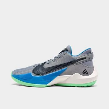 NIKE | Nike Zoom Freak 2 Basketball Shoes ,商家别样头等仓,价格¥512