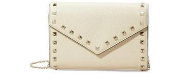 推荐Valentino Gavarani Rockstud crossbody bag 商品